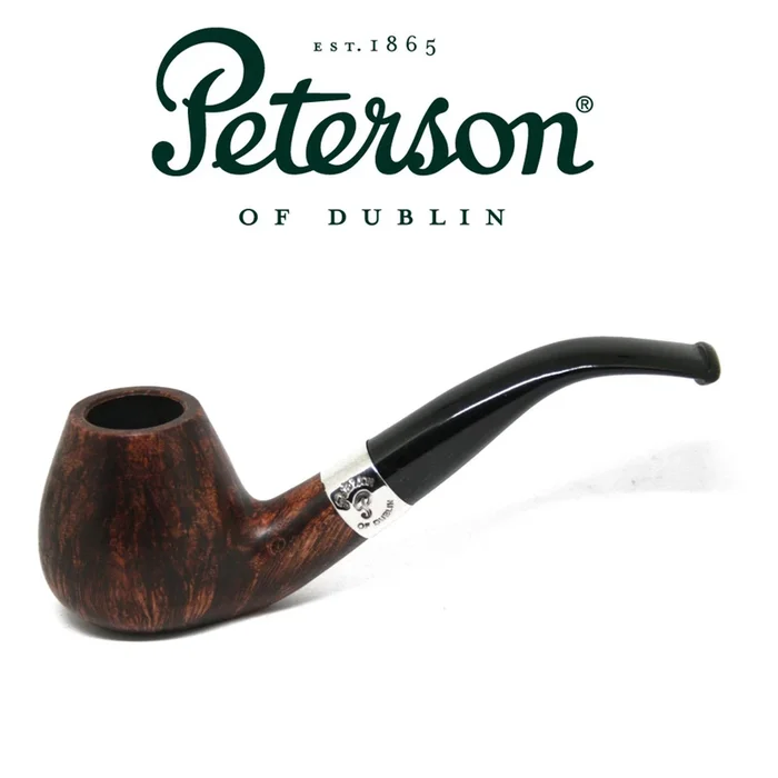 Peterson – B11 Aran – 9mm Filter
