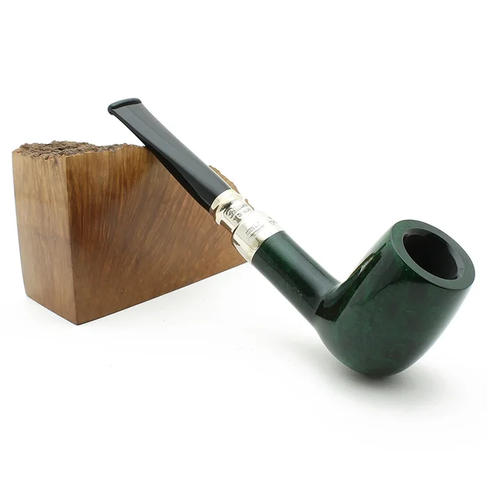 Peterson – B56 Silver Spigot (Green) [19]