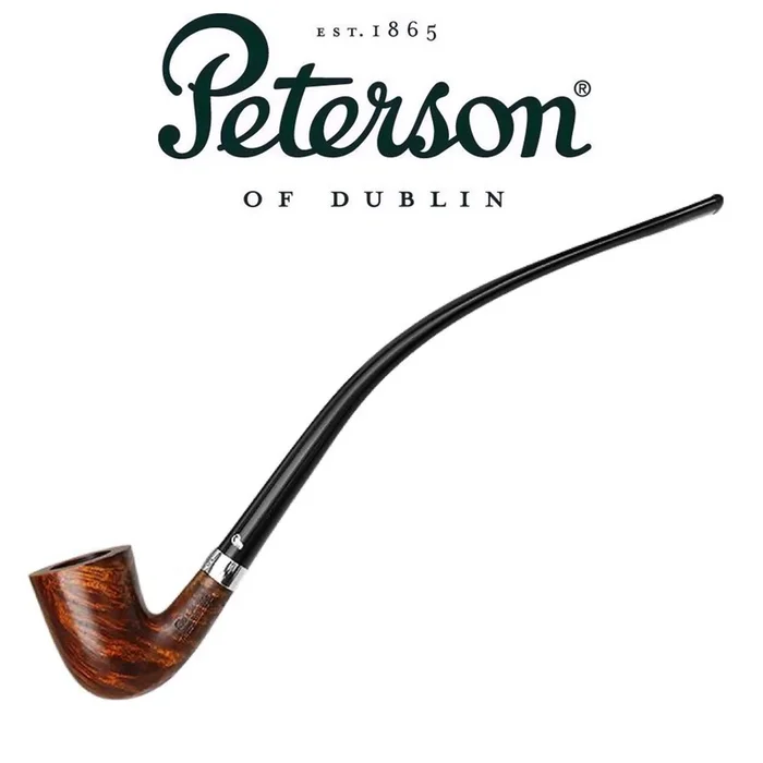 Peterson – Churchwarden D16 – Smooth Pipe