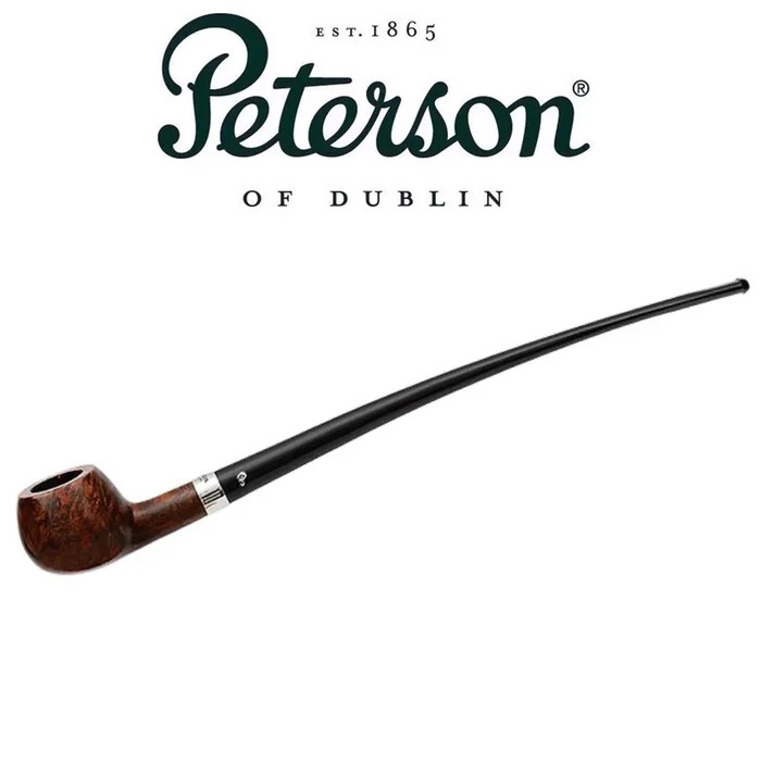 Peterson – Churchwarden Prince – Smooth Pipe