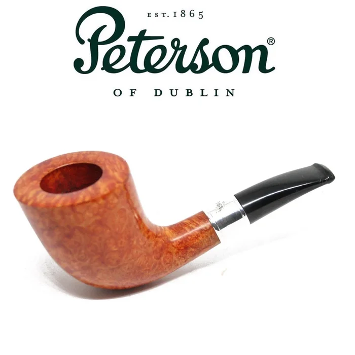 Peterson – D6 – Natural Outdoor Series