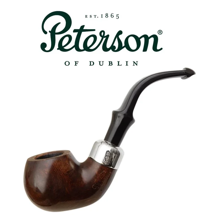 Peterson – Heritage System Standard – 303 smooth – P-Lip