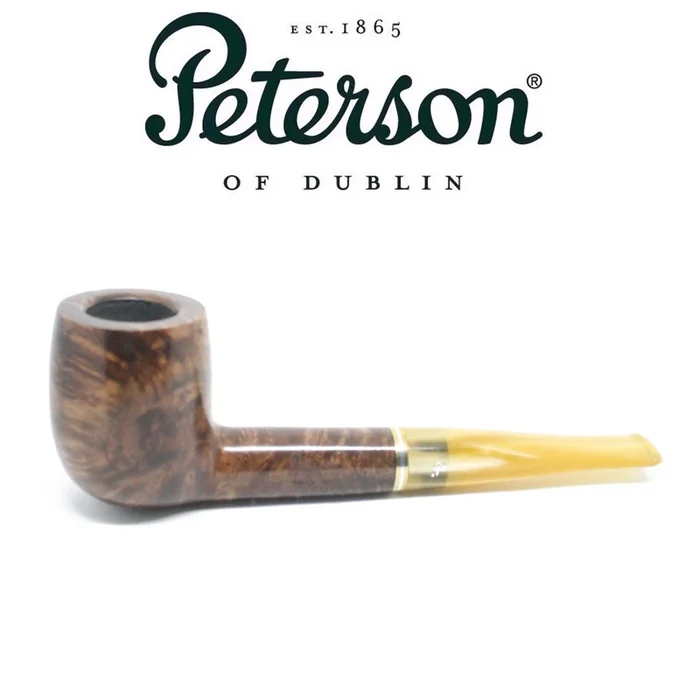 Peterson – Kerry – 106 Pipe – 9mm Filter