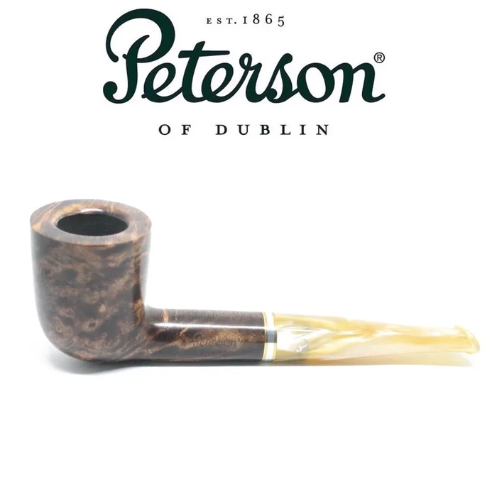 Peterson – Kerry – 120 Pipe – 9mm Filter