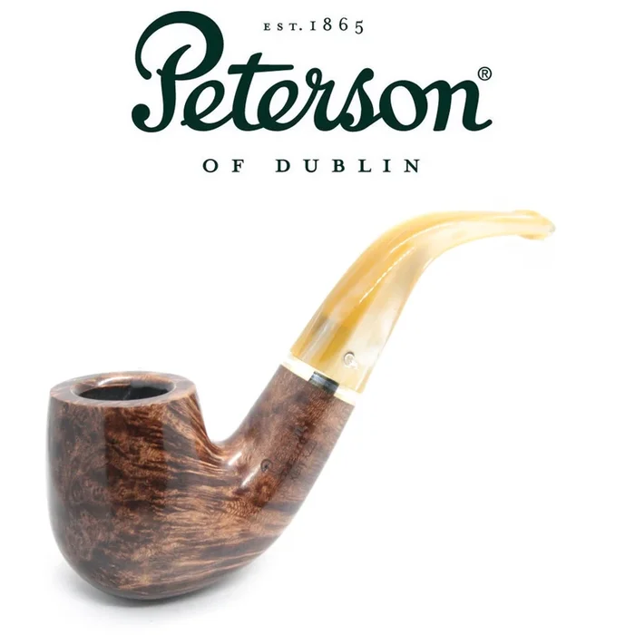 Peterson – Kerry – X220 Pipe – 9mm Filter
