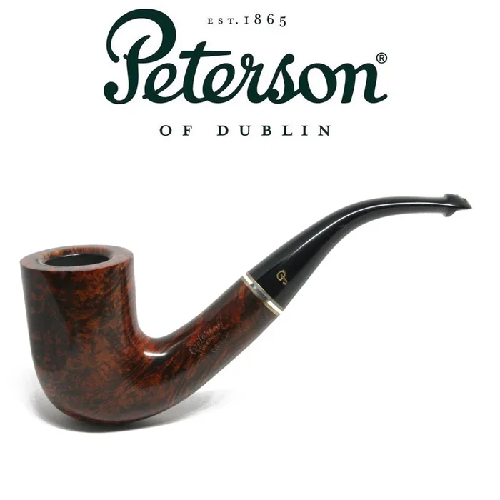Peterson – Kinsale – XL20 – Smooth P Lip