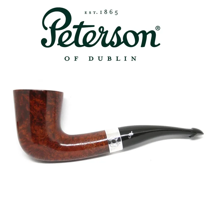 Peterson – Mycroft Smooth P Lip