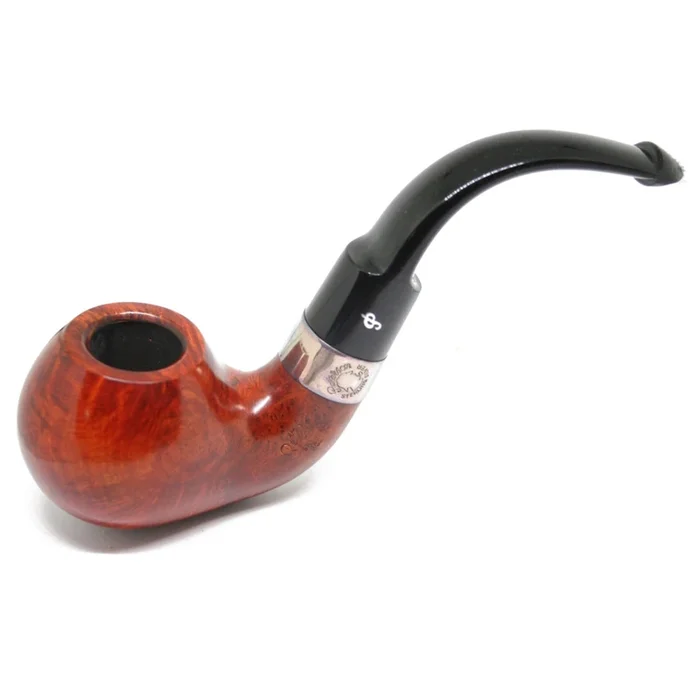 Peterson – Sherlock Holmes – LeStrade – Terracotta Smooth P Lip