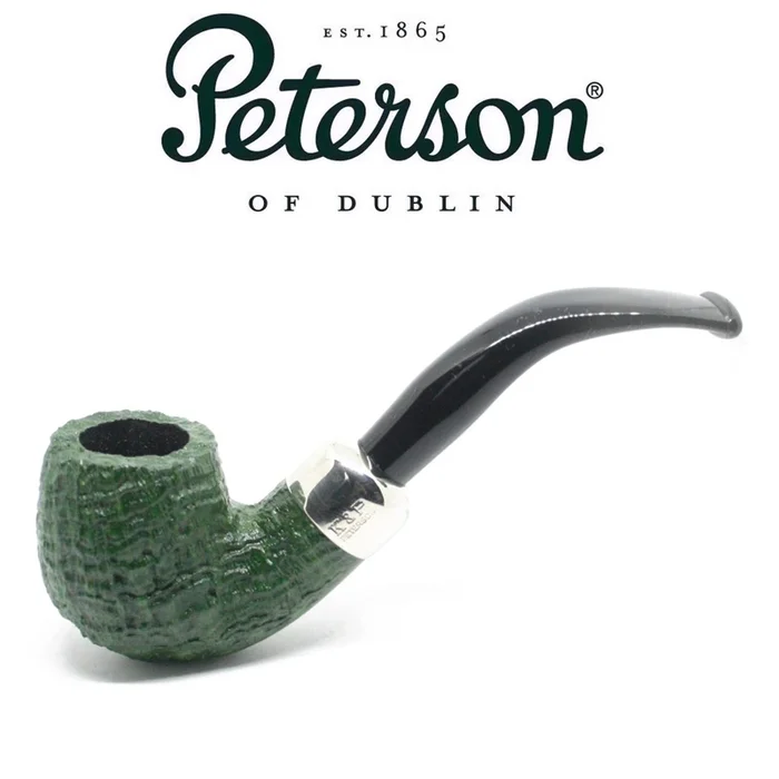 Peterson – St Patricks Day 2020 – 221 – Green