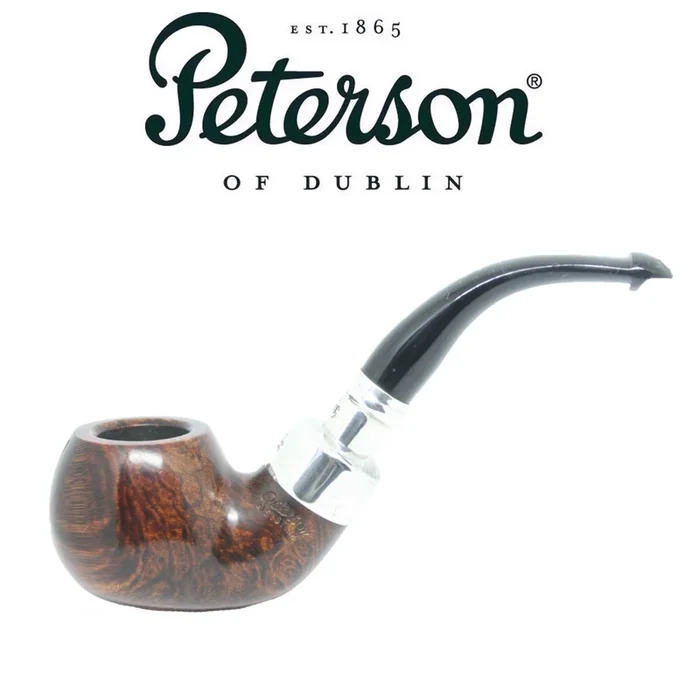 Peterson – System Spigot – 303 Pipe – 9mm Filter Pipe