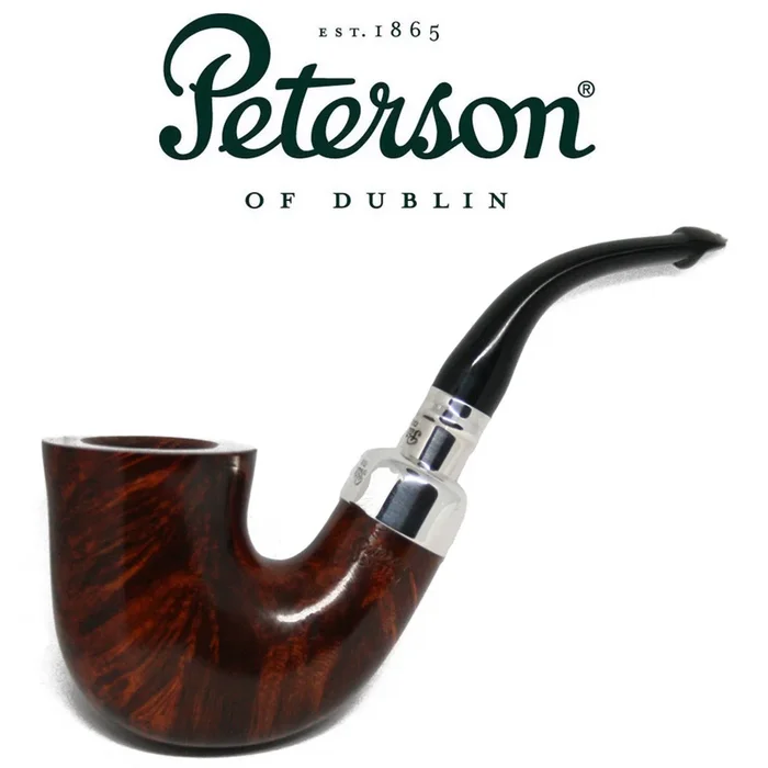 Peterson – System Spigot – 315 Pipe – 9mm Filter