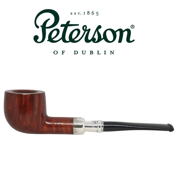 Peterson – Terracotta Spigot 608 – High Grade Fishtail Pipe