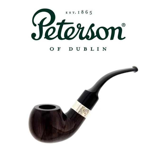 Peterson – XL02 Fermoy (9mm)