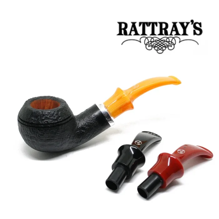 Rattrays – Beltane’s Fire – Black Sandblast – Three Stems