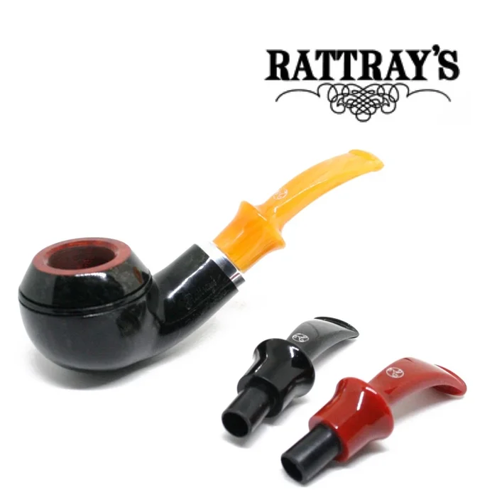 Rattrays – Beltane’s Fire – Grey Smooth – Three Stems