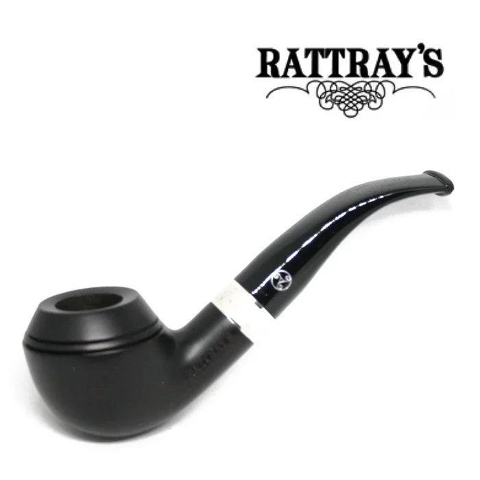 Rattrays – Black Sheep 105 – 9mm Filter Pipe