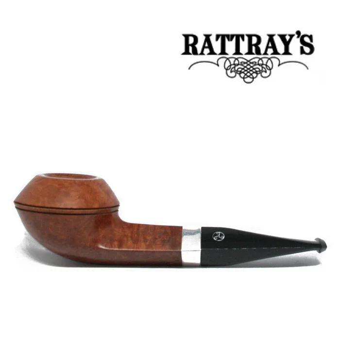 Rattrays – Bulls & Dogs Brown Smooth 42 (9mm)