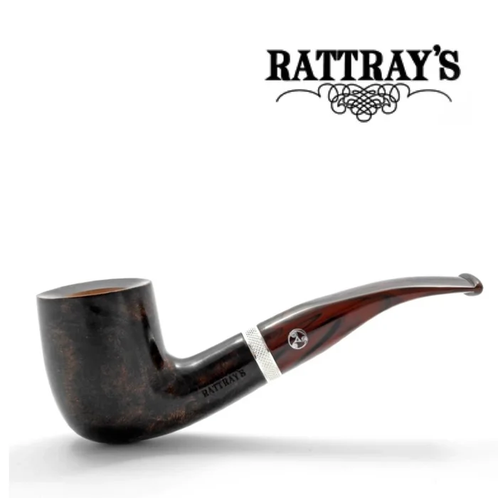 Rattrays – Dark Ale 106 – 9mm Filter Pipe