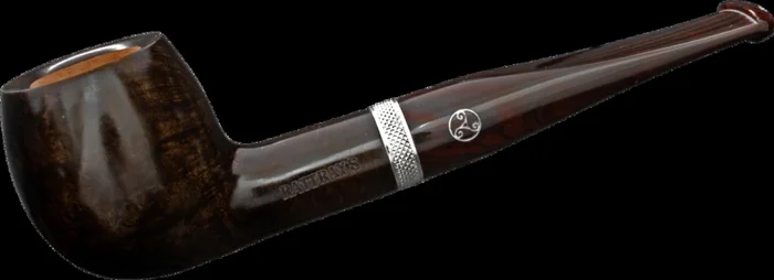 Rattrays – Dark Ale 108 – 9mm Filter Pipe