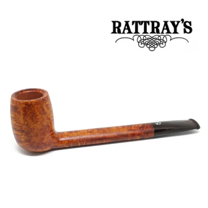 Rattrays – Harpoon – Light Brown – Canadian