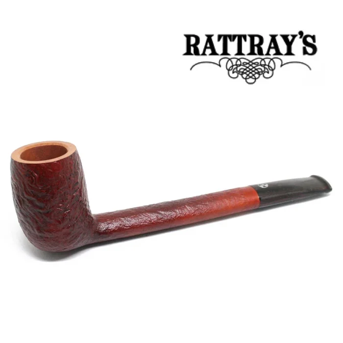Rattrays – Harpoon – Sandblast Red – Canadian
