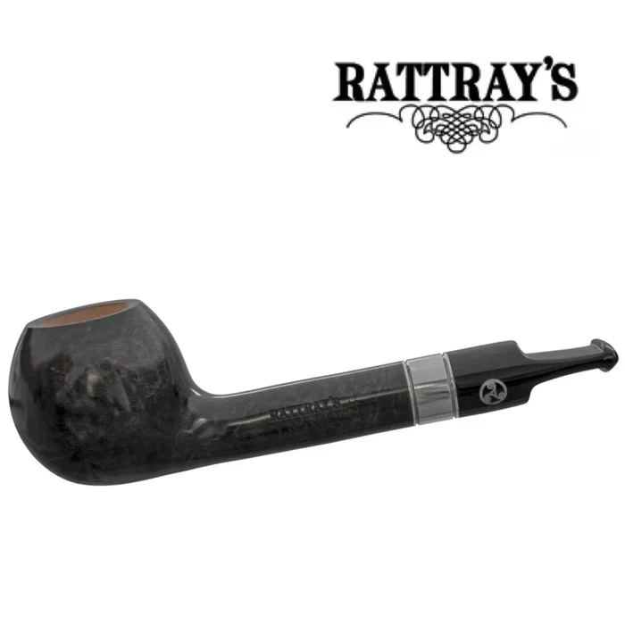 Rattrays – Lil Pipe 173 Grey – Straight Pipe