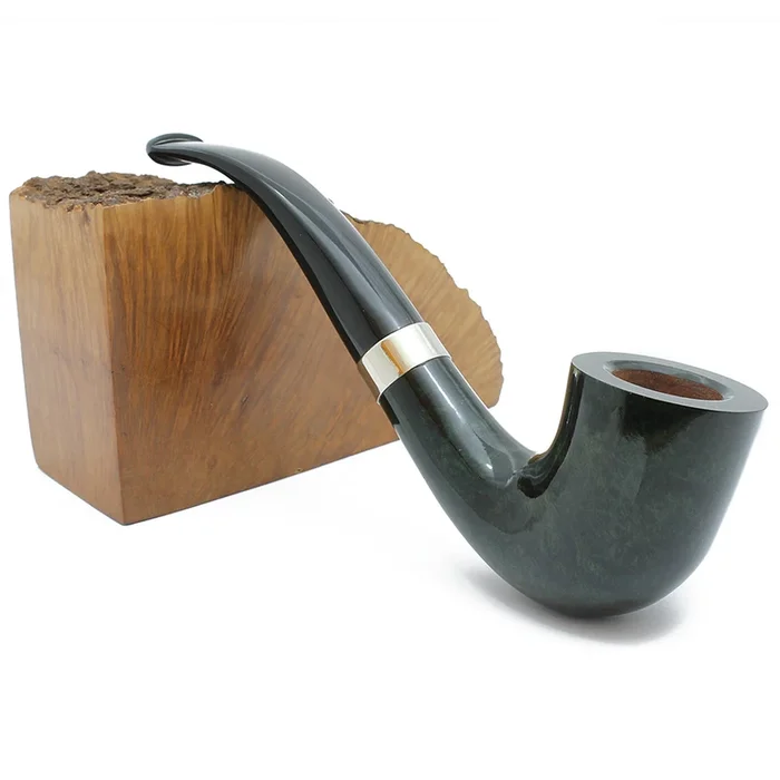 Rattrays – Lowland – 48 Smooth Green – 9mm Filter Pipe