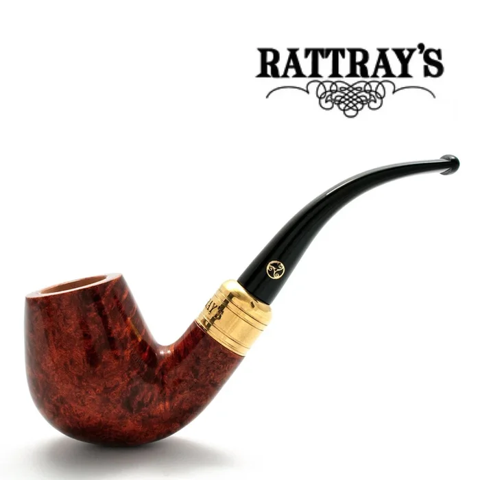 Rattrays – Majesty Light 177 – 9mm Filter Pipe