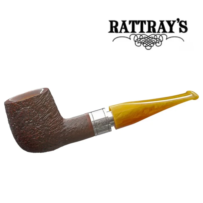 Rattrays – Monarch- Sandblast 5 – 9mm Filter Pipe