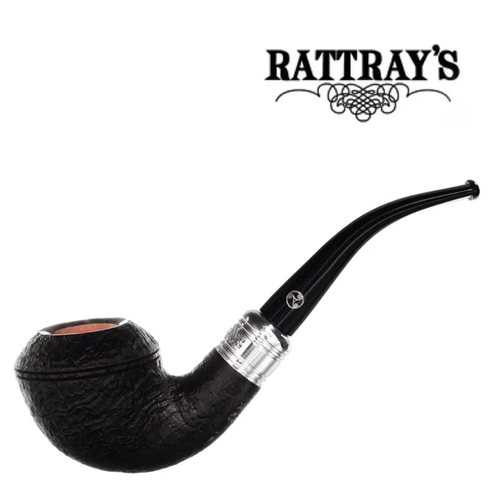 Rattrays – Newcastle Sandblast 178 – 9mm Filter Pipe