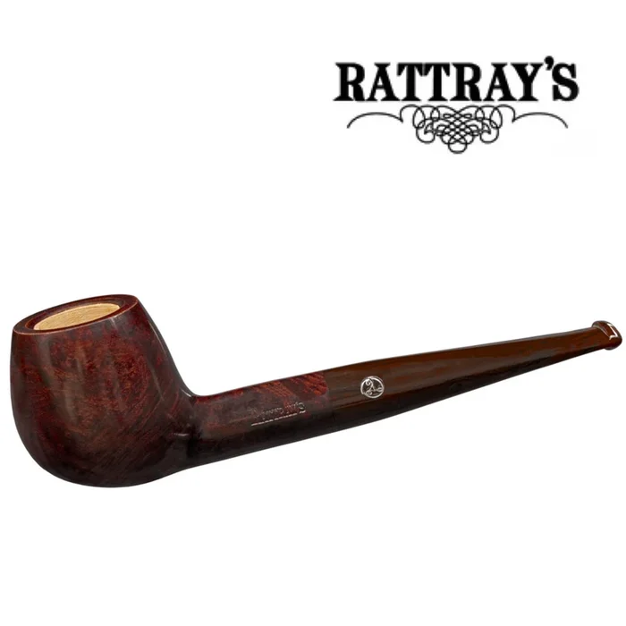 Rattrays – Rannoch Brown 201 – 9mm Filter Pipe