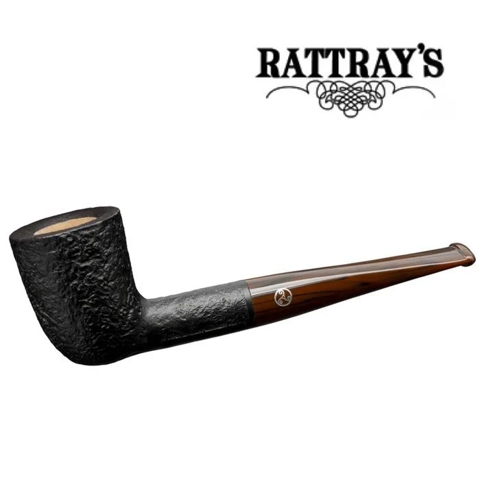 Rattrays – Rannoch Sandblast 203 – 9mm Filter Pipe