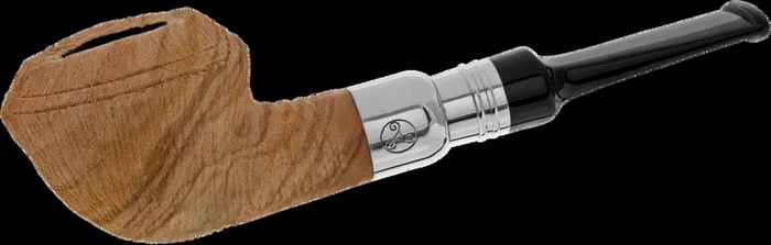 Rattrays – Sanctuary – Olive Brushed 161 – 9mm Filter Pipe