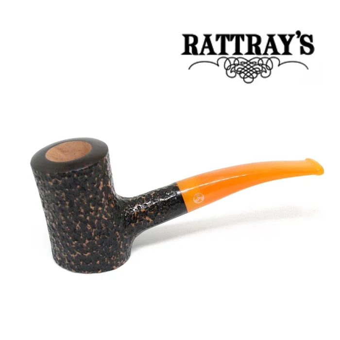 Rattrays – Six Friends 21 (9mm)