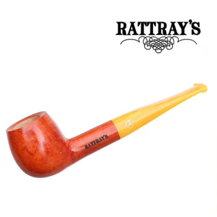Rattray’s – The Angel Share 108 – 9mm Filter Pipe