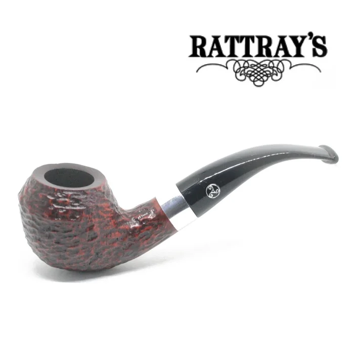 Rattrays – The Good Deal – Bulldog – 9mm Filter Pipe