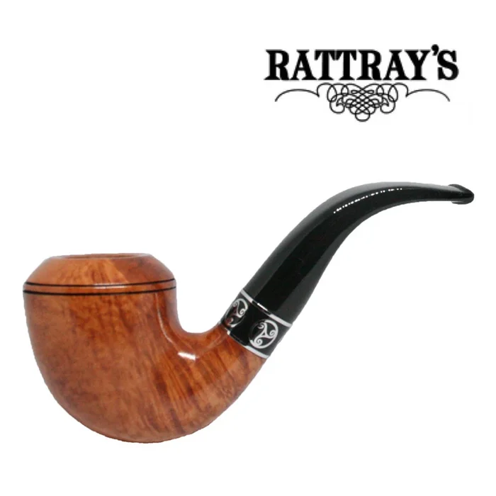 Rattrays – Triskele 15 – 9mm Filter Pipe