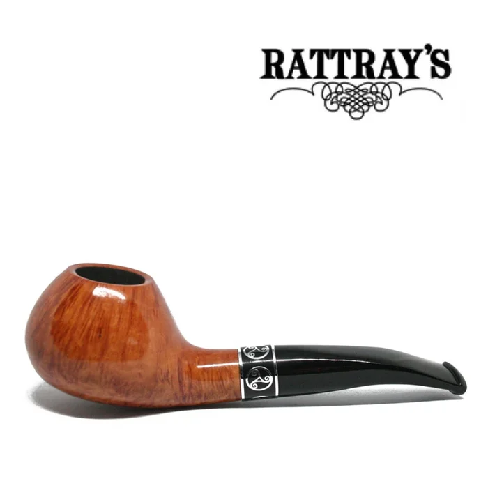 Rattrays – Triskele 17 – 9mm Filter Pipe