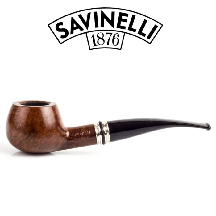 Savinelli – Desigual Smooth – 315 – 6mm