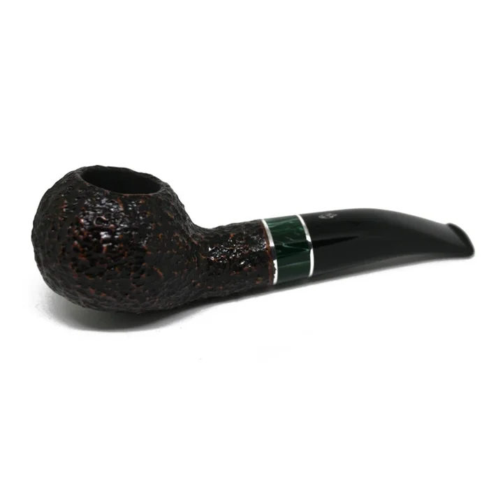 Savinelli – Impero Rustic – 321