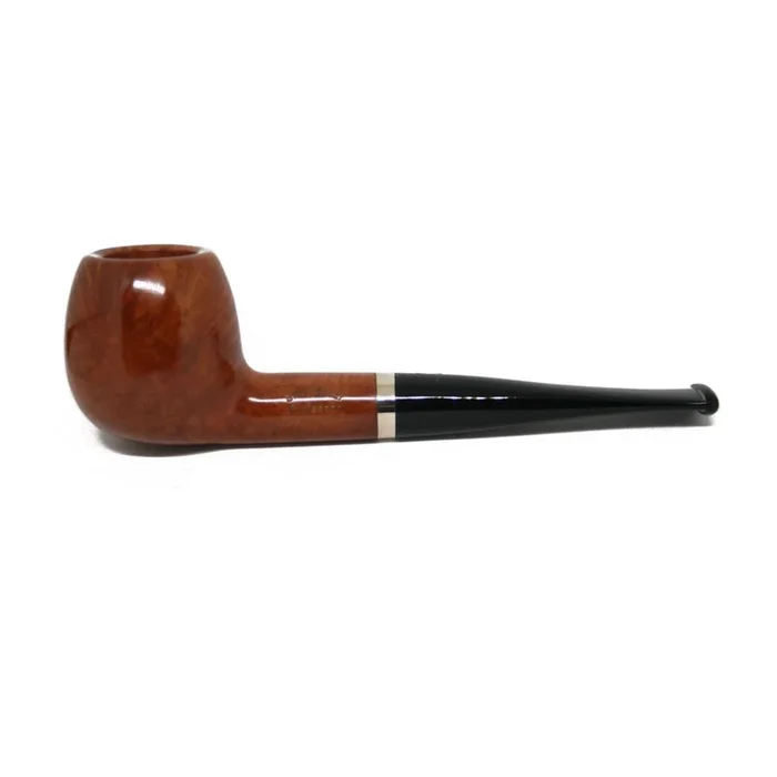 Savinelli Professor Smooth – 207 – 6mm Filter