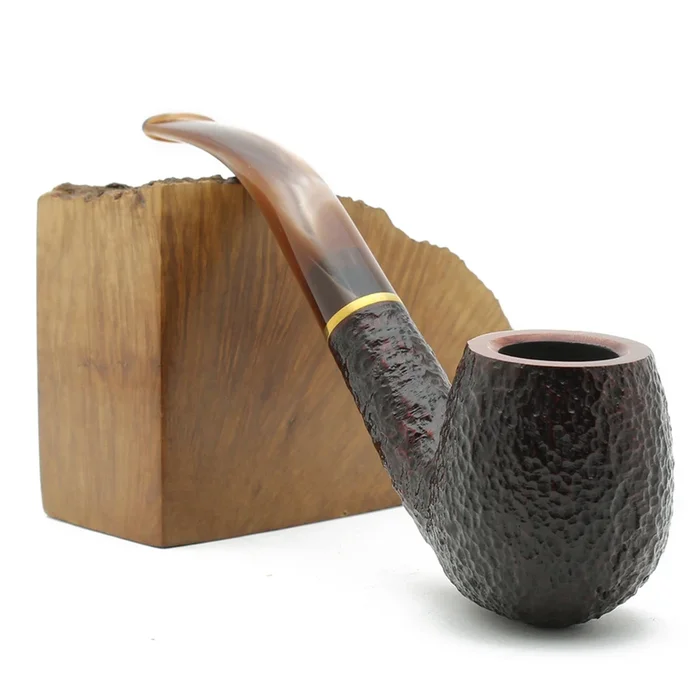 Savinelli – Roma 602 Lucite (6mm)