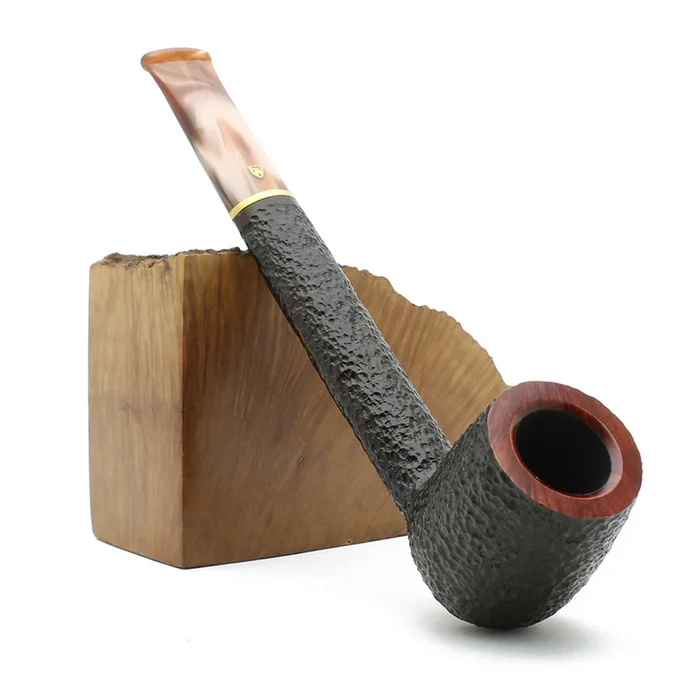 Savinelli – Roma 802 Lucite (6mm)