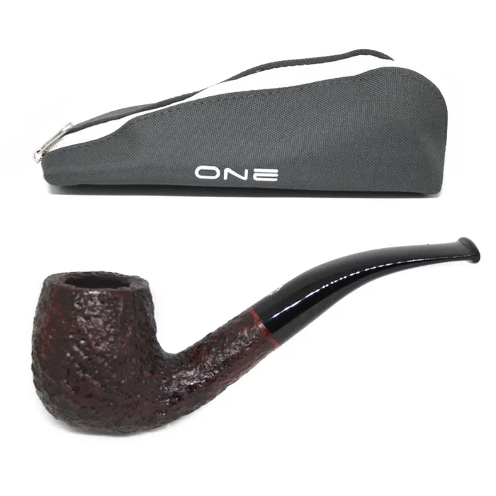 Savinelli – Starter Kit Rustic – 601