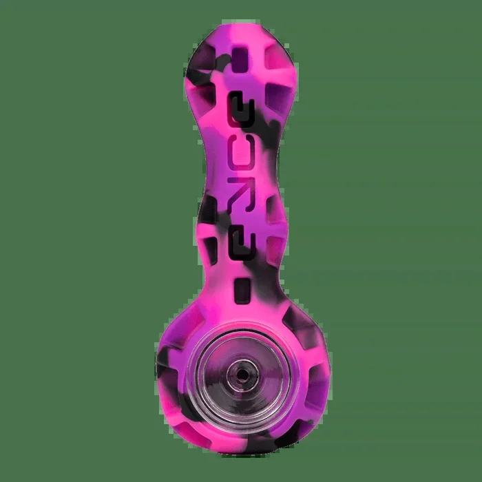 SC-1020-ZN SILICONE PIPE