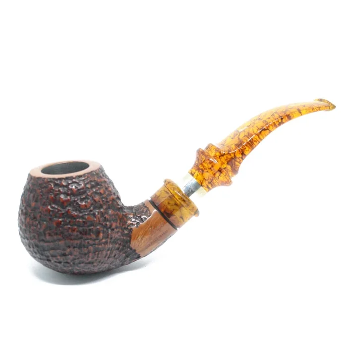 Ser Jacopo – Delecta Sandblast Bent Apple – S2 C