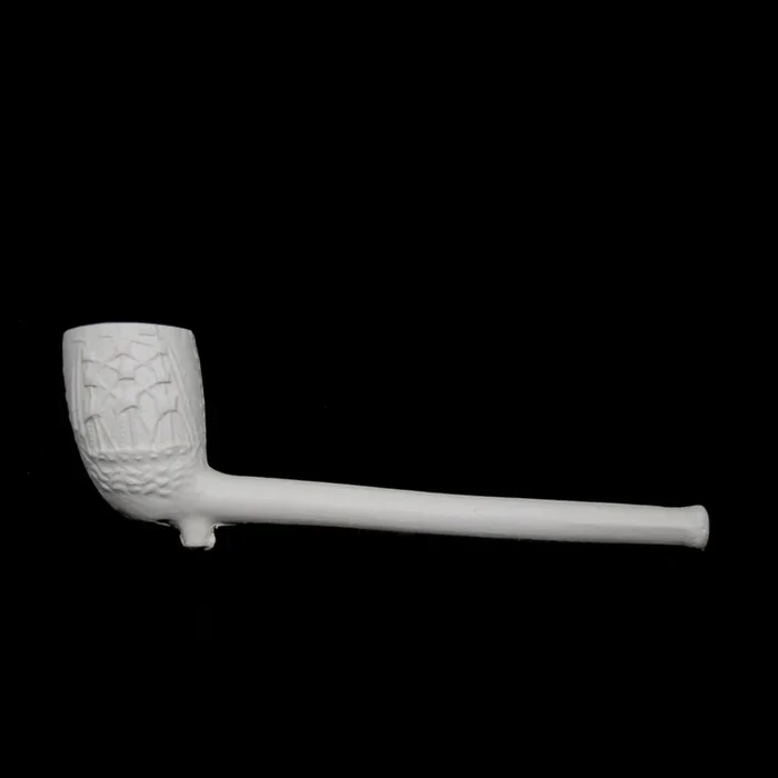 Small Clay Cutty Pipe #2