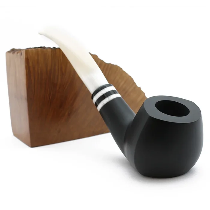 Stanwell – Black & White 402