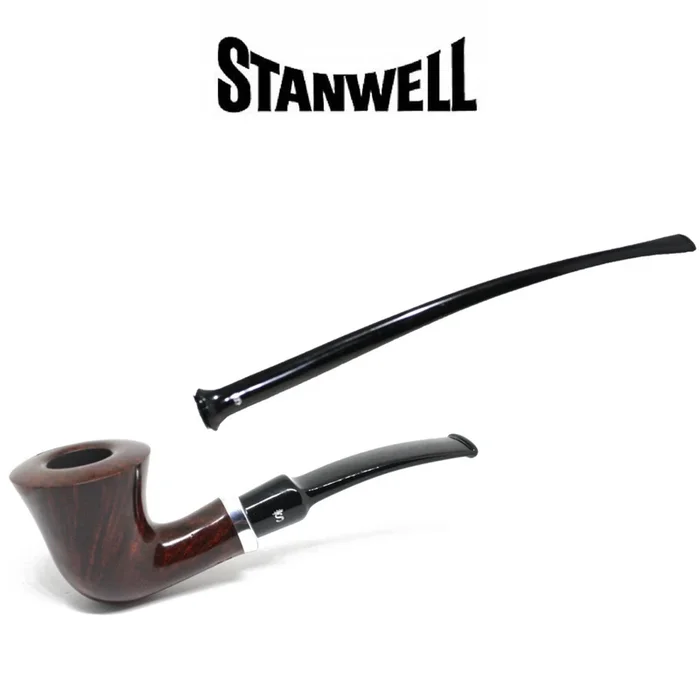 Stanwell – Hans Christian Andersen – 5 – 9mm – Two Stems