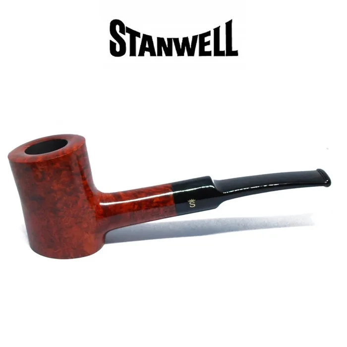 Stanwell – Royal Guard – 207 – 9mm Filter Pipe